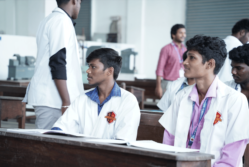 Sri Muthukumaran Institute of Technology Chennai College Life photo 17